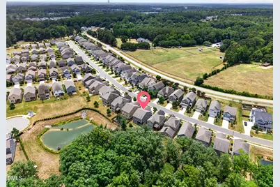 2139 Gregor Overlook Lane, Apex, NC 27502 - Photo 68