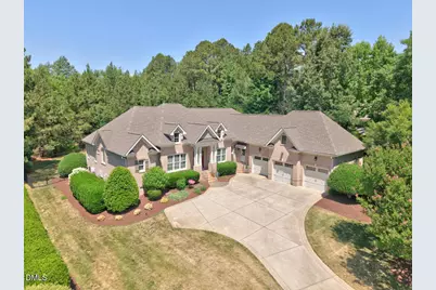 297 Crimson Oak Drive, Durham, NC 27713 - Photo 1