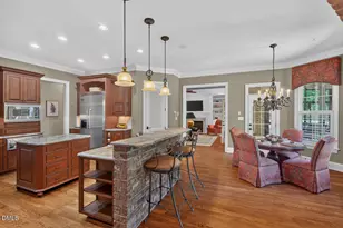 297 Crimson Oak Dr, Durham, NC 27713 - Photo 22