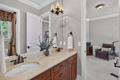 297 Crimson Oak Drive, Durham, NC 27713 - Photo 36