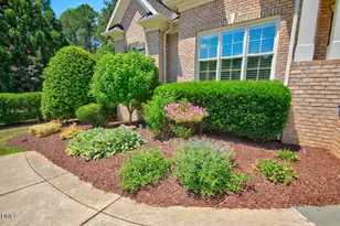 297 Crimson Oak Dr, Durham, NC 27713 - Photo 4