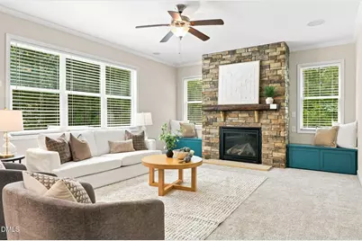 776 Legend Oaks Drive, Chapel Hill, NC 27517 - Photo 26