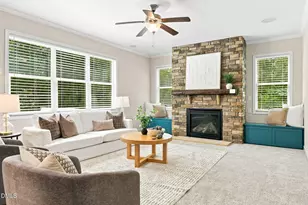 776 Legend Oaks Dr, Chapel Hill, NC 27517 - Photo 26