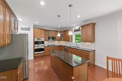 776 Legend Oaks Drive, Chapel Hill, NC 27517 - Photo 14