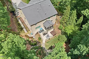 776 Legend Oaks Dr, Chapel Hill, NC 27517 - Photo 8