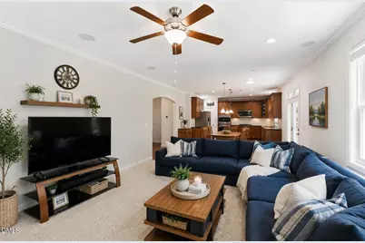 776 Legend Oaks Drive, Chapel Hill, NC 27517 - Photo 16