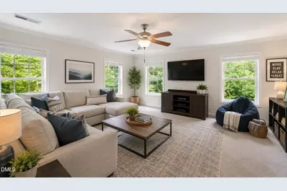 776 Legend Oaks Drive, Chapel Hill, NC 27517 - Photo 38