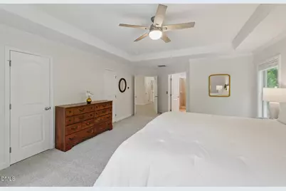 776 Legend Oaks Drive, Chapel Hill, NC 27517 - Photo 24