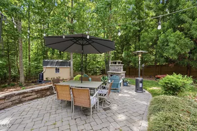 776 Legend Oaks Drive, Chapel Hill, NC 27517 - Photo 44