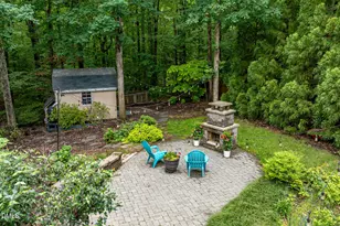 776 Legend Oaks Dr, Chapel Hill, NC 27517 - Photo 46