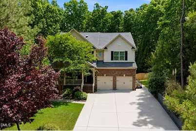 776 Legend Oaks Drive, Chapel Hill, NC 27517 - Photo 1