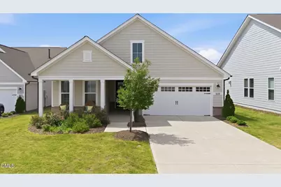 1618 Plover Circle, Fuquay-Varina, NC 27526 - Photo 1