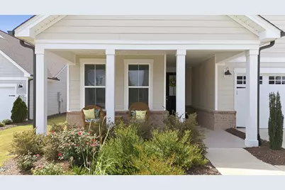 1618 Plover Circle, Fuquay-Varina, NC 27526 - Photo 4