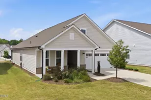 1618 Plover Cir, Fuquay-Varina, NC 27526 - Photo 2