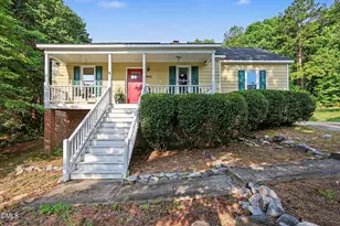 924 Big Bend Ct, Wake Forest, NC 27587 - Photo 2