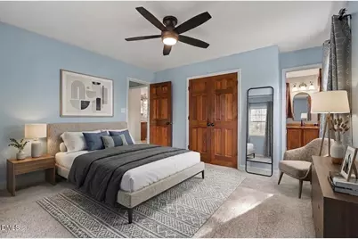 924 Big Bend Court, Wake Forest, NC 27587 - Photo 22