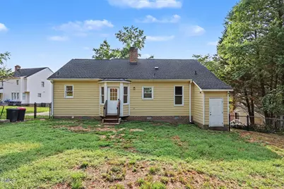 924 Big Bend Court, Wake Forest, NC 27587 - Photo 32