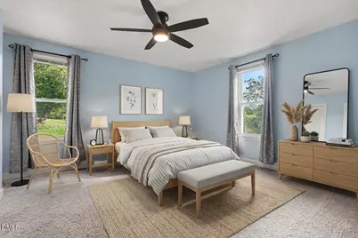 924 Big Bend Court, Wake Forest, NC 27587 - Photo 20