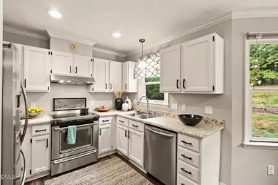 924 Big Bend Court, Wake Forest, NC 27587 - Photo 8