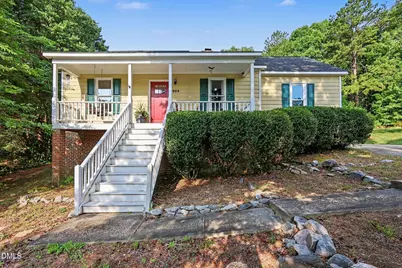 924 Big Bend Court, Wake Forest, NC 27587 - Photo 1