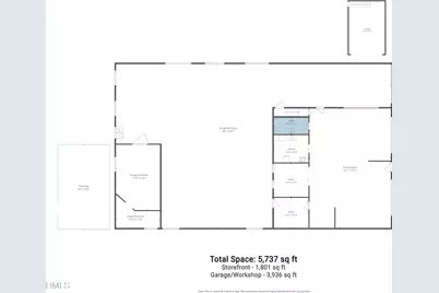 127 Thompson Street, Pittsboro, NC 27312 - Photo 22