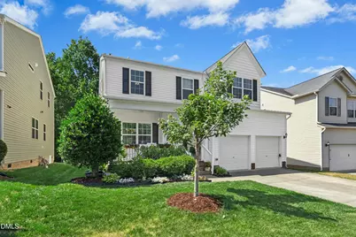 800 Crosstie Street, Knightdale, NC 27545 - Photo 2