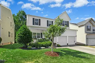 800 Crosstie St, Knightdale, NC 27545 - Photo 2