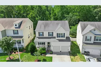 800 Crosstie Street, Knightdale, NC 27545 - Photo 38