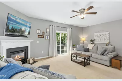 800 Crosstie Street, Knightdale, NC 27545 - Photo 12