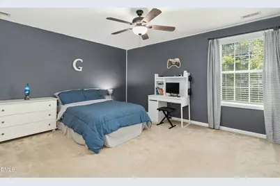 800 Crosstie Street, Knightdale, NC 27545 - Photo 26