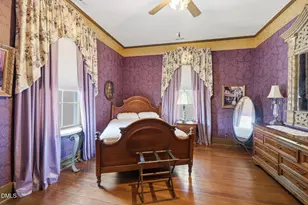 201 E Hill St, Benson, NC 27504 - Photo 40