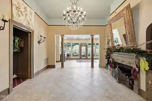 201 E Hill St, Benson, NC 27504 - Photo 24