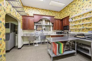 201 E Hill St, Benson, NC 27504 - Photo 40