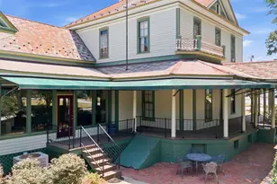 201 E Hill St, Benson, NC 27504 - Photo 6
