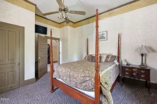 201 E Hill St, Benson, NC 27504 - Photo 42