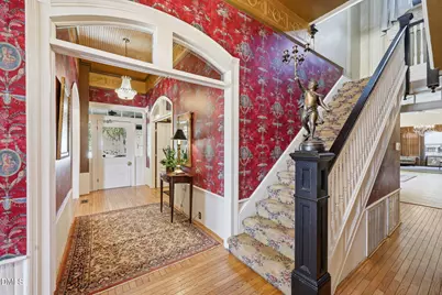 201 E Hill Street, Benson, NC 27504 - Photo 28