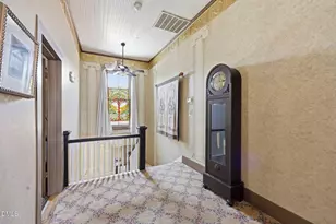 201 E Hill St, Benson, NC 27504 - Photo 38