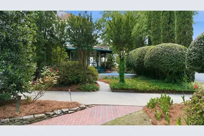 201 E Hill Street, Benson, NC 27504 - Photo 14