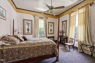 201 E Hill St, Benson, NC 27504 - Photo 34