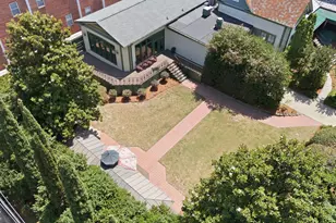 201 E Hill St, Benson, NC 27504 - Photo 44