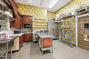 201 E Hill St, Benson, NC 27504 - Photo 50