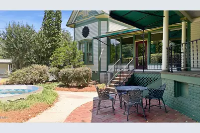201 E Hill Street, Benson, NC 27504 - Photo 4
