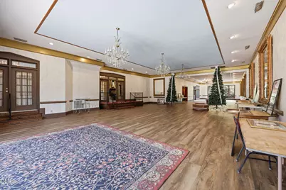 201 E Hill Street, Benson, NC 27504 - Photo 28