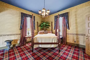 201 E Hill St, Benson, NC 27504 - Photo 36