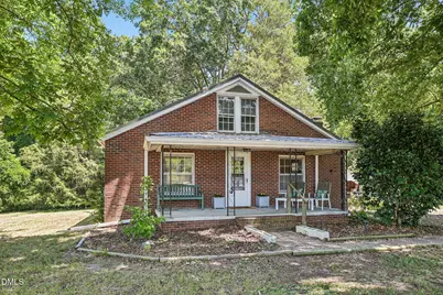 2207 Wildcat Creek Road, Chapel Hill, NC 27516 - Photo 24