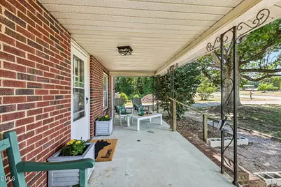 2207 Wildcat Creek Road, Chapel Hill, NC 27516 - Photo 2