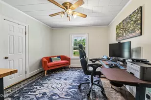 2207 Wildcat Creek Rd, Chapel Hill, NC 27516 - Photo 14
