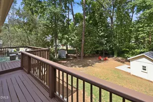 7608 Fiesta Way, Raleigh, NC 27615 - Photo 34