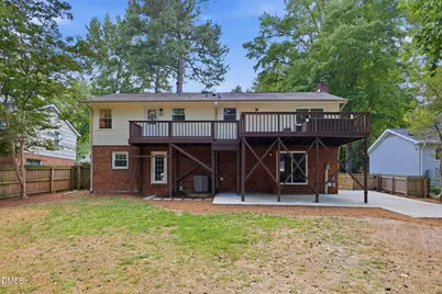 7608 Fiesta Way, Raleigh, NC 27615 - Photo 44