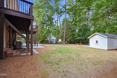 7608 Fiesta Way, Raleigh, NC 27615 - Photo 40